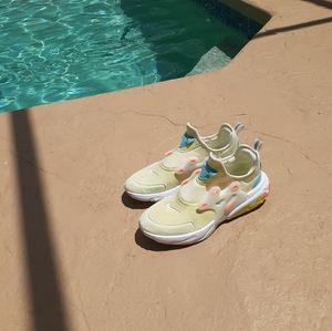 Nike RT Presto